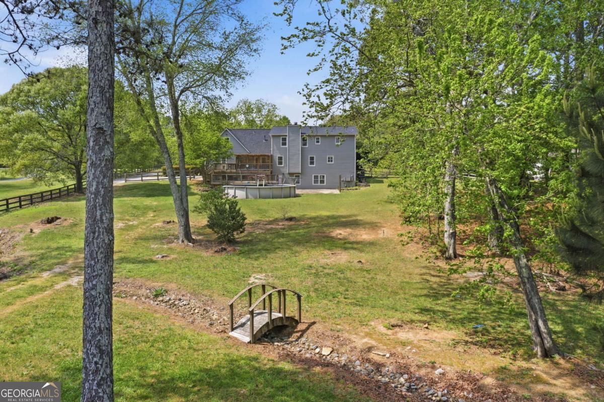 2380 Camp Mitchell Road Grayson GA 30017