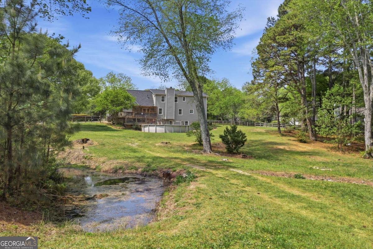 2380 Camp Mitchell Road Grayson GA 30017