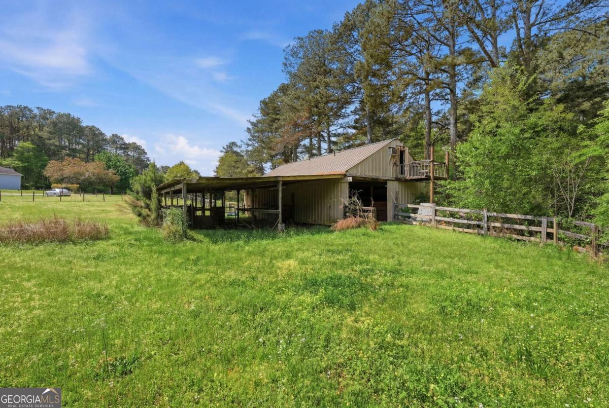 2380 Camp Mitchell Road Grayson GA 30017