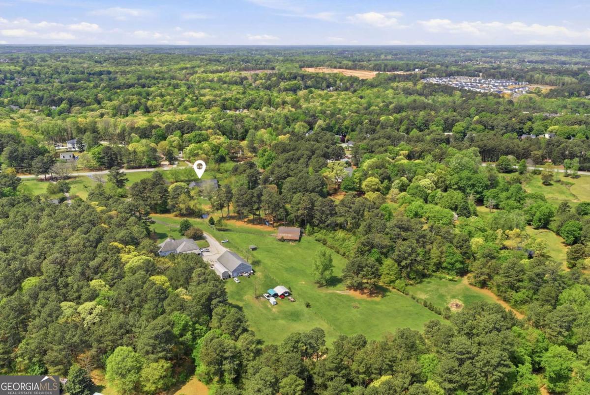 2380 Camp Mitchell Road Grayson GA 30017