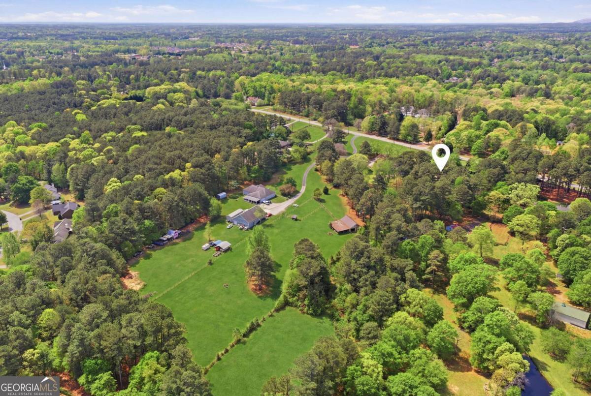 2380 Camp Mitchell Road Grayson GA 30017