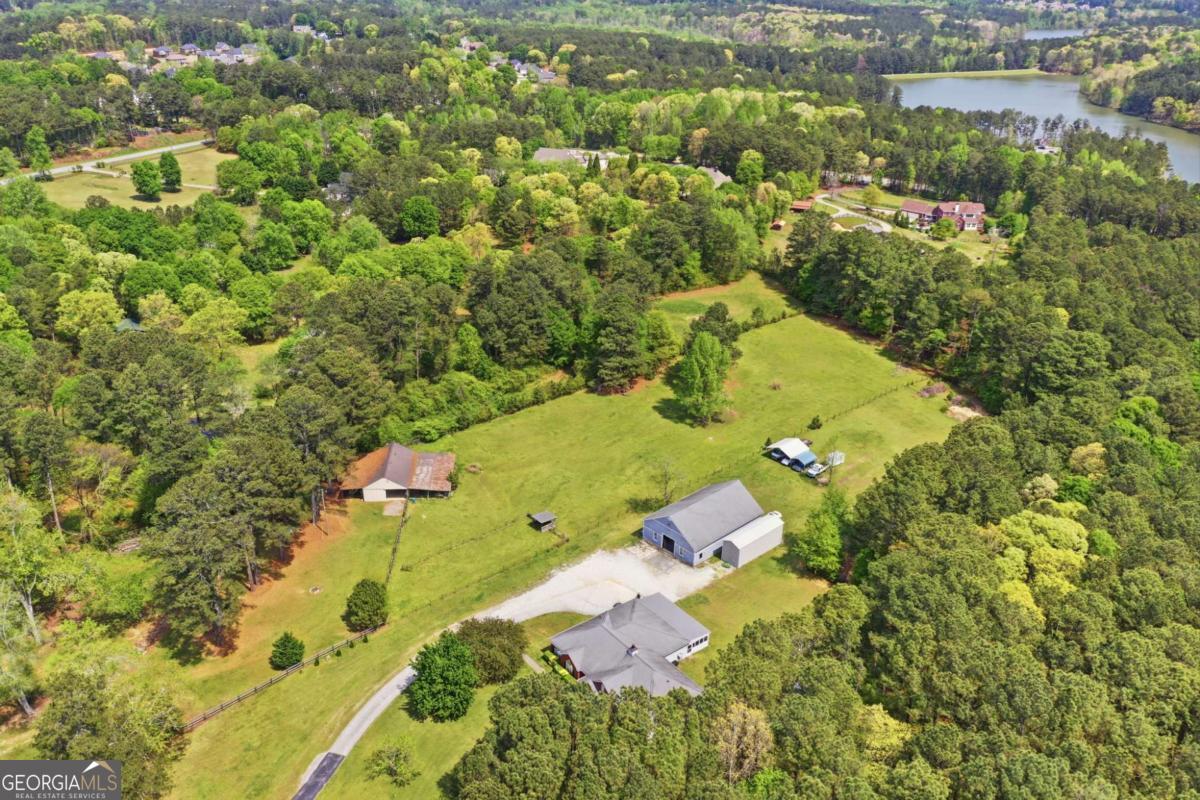 2380 Camp Mitchell Road Grayson GA 30017