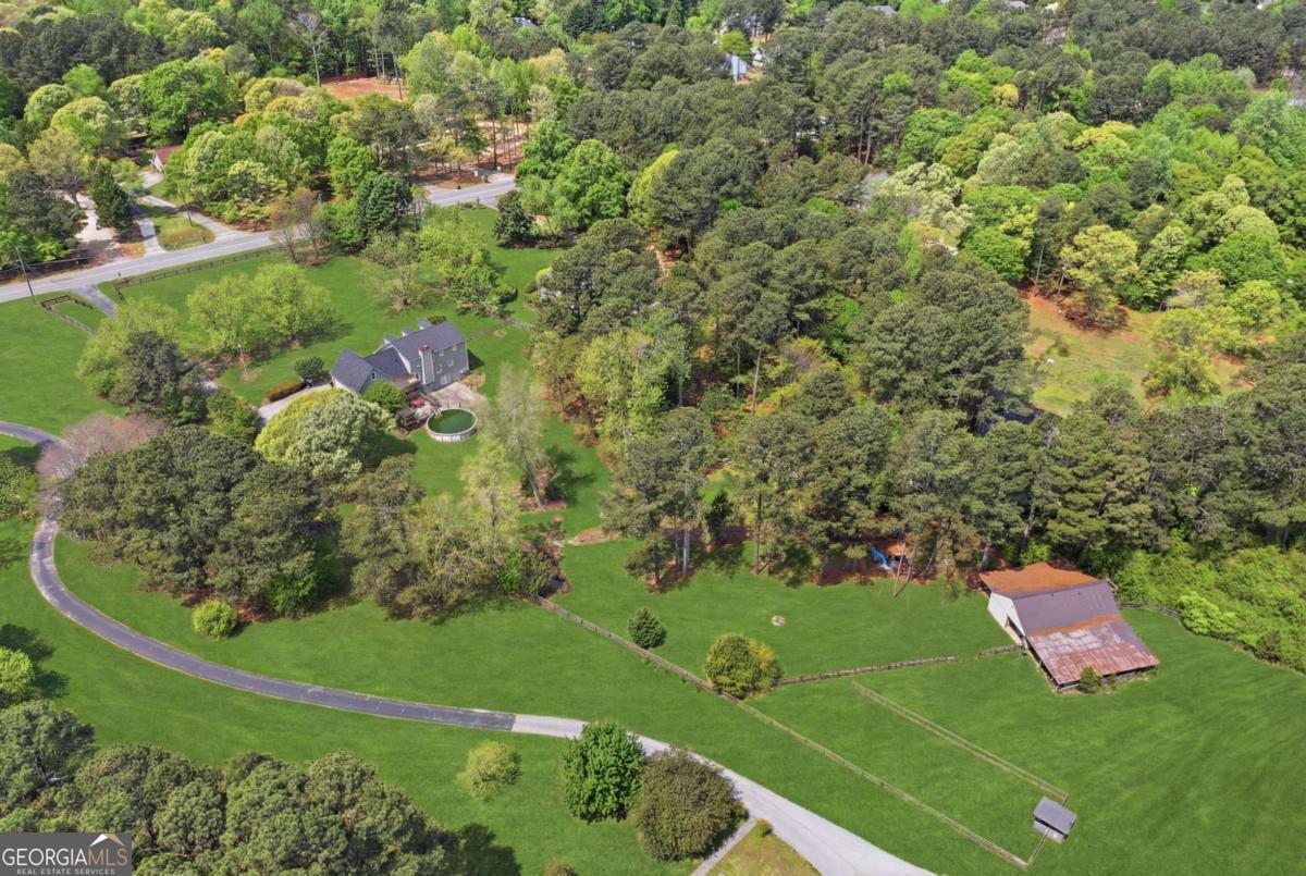 2380 Camp Mitchell Road Grayson GA 30017