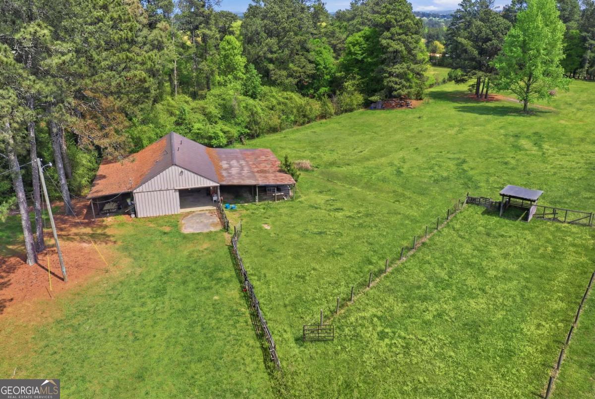 2380 Camp Mitchell Road Grayson GA 30017