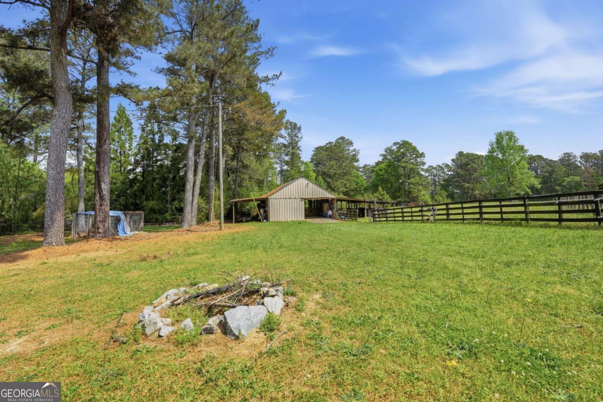2380 Camp Mitchell Road Grayson GA 30017