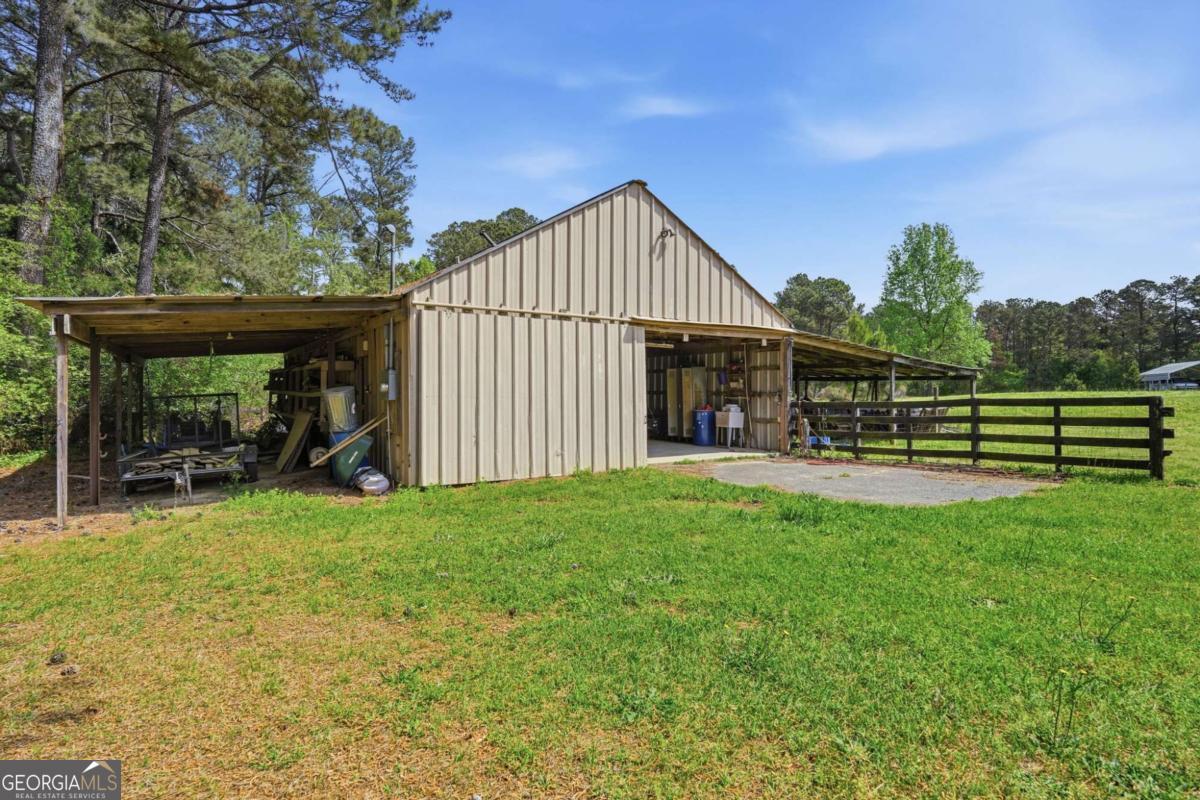 2380 Camp Mitchell Road Grayson GA 30017