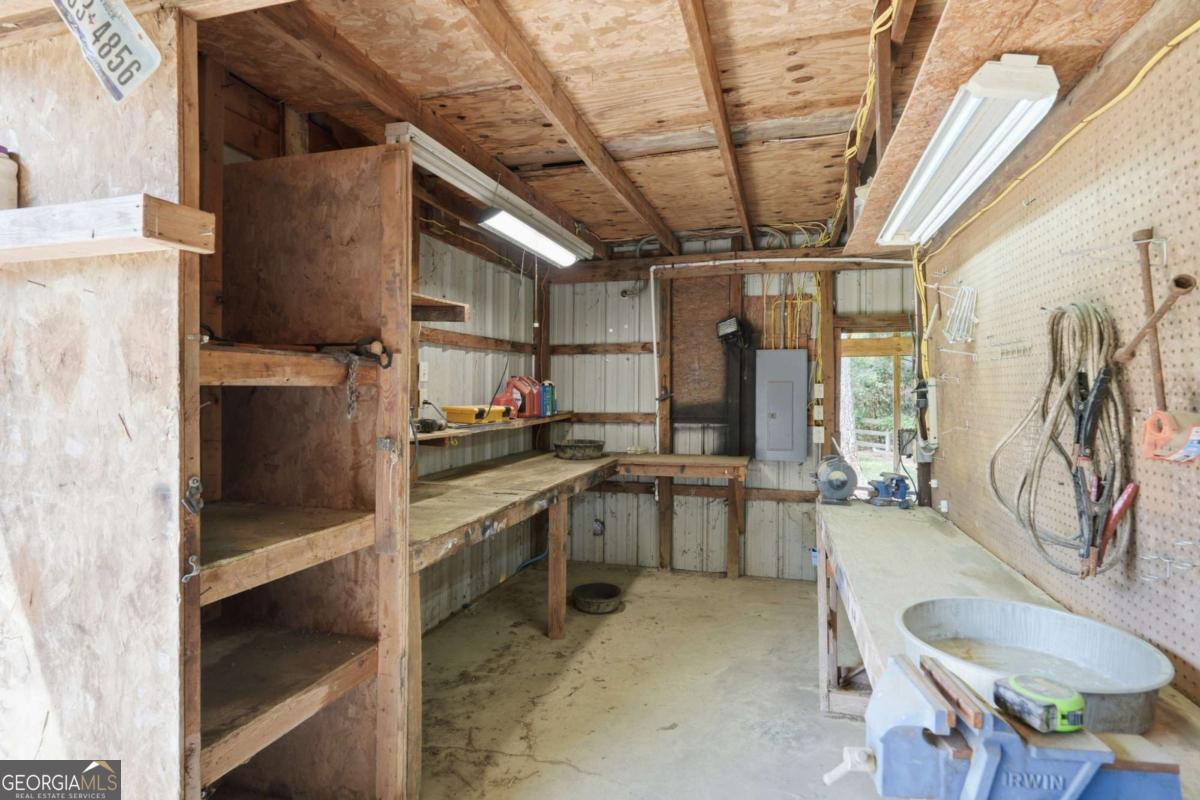 2380 Camp Mitchell Road Grayson GA 30017