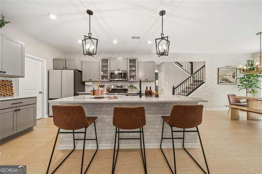 1547 Liberty Park Drive Braselton GA 30517