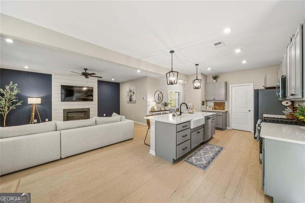 1547 Liberty Park Drive Braselton GA 30517