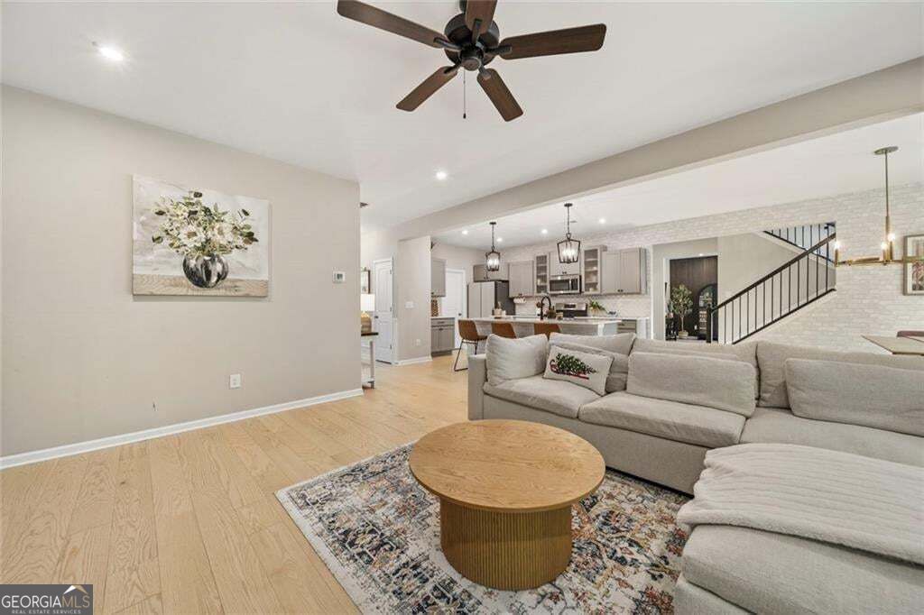 1547 Liberty Park Drive Braselton GA 30517