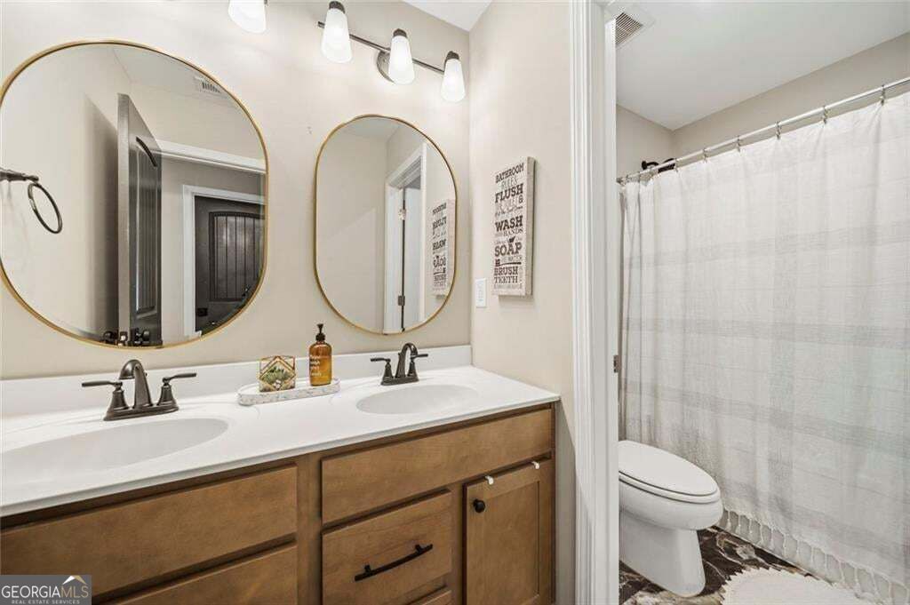 1547 Liberty Park Drive Braselton GA 30517