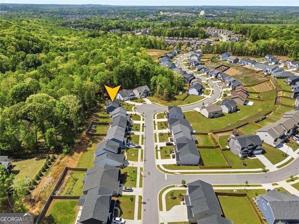1547 Liberty Park Drive Braselton GA 30517