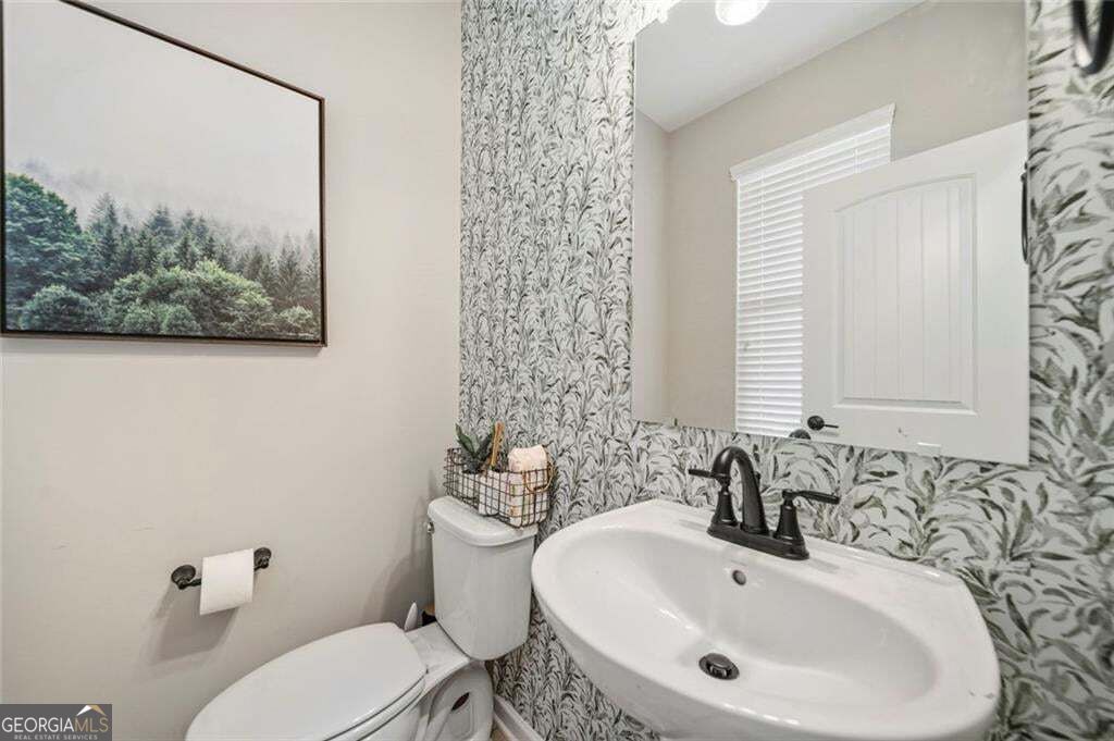 1547 Liberty Park Drive Braselton GA 30517