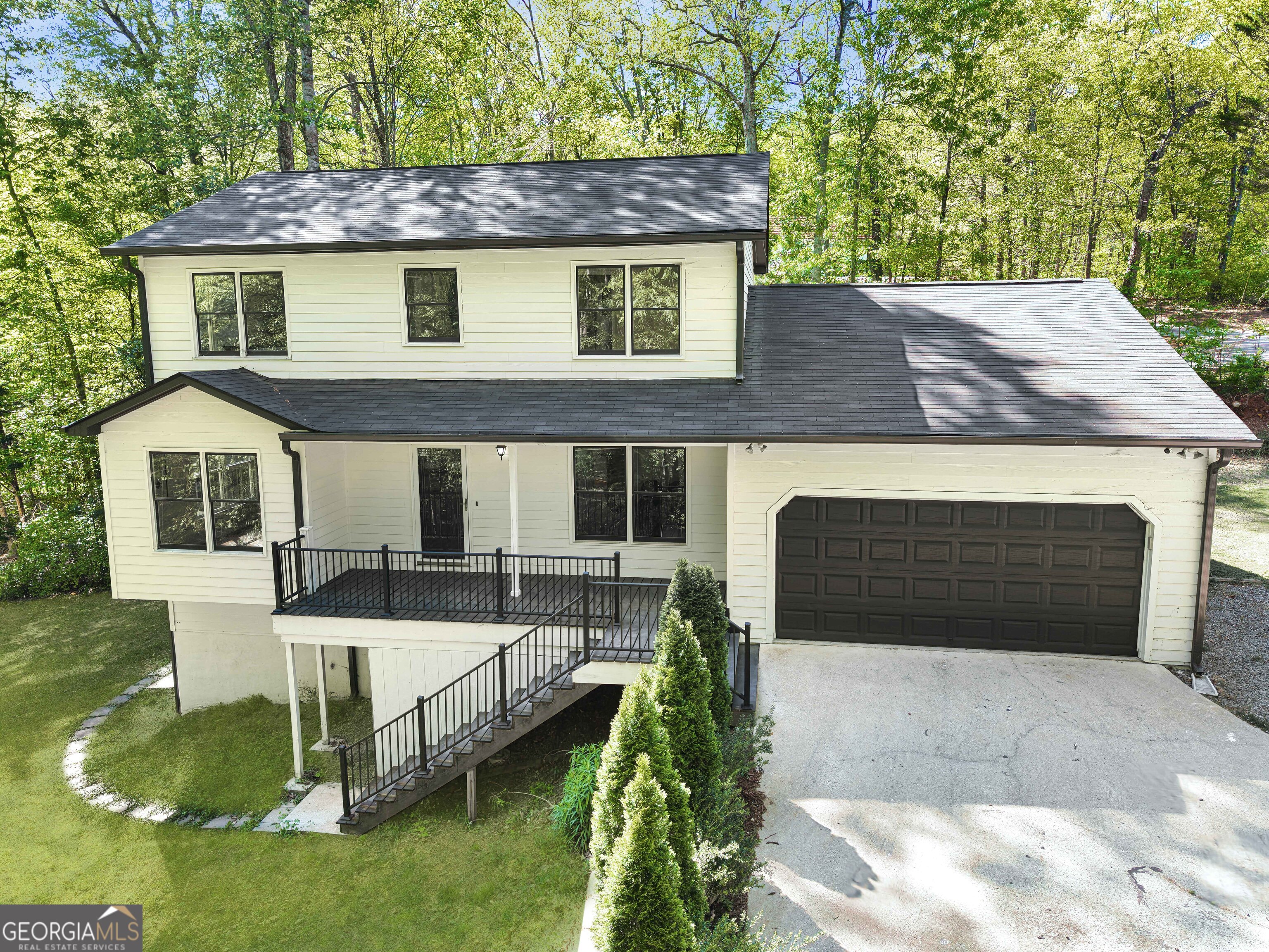 3171 Burnt Hickory Road NW Marietta GA 30064