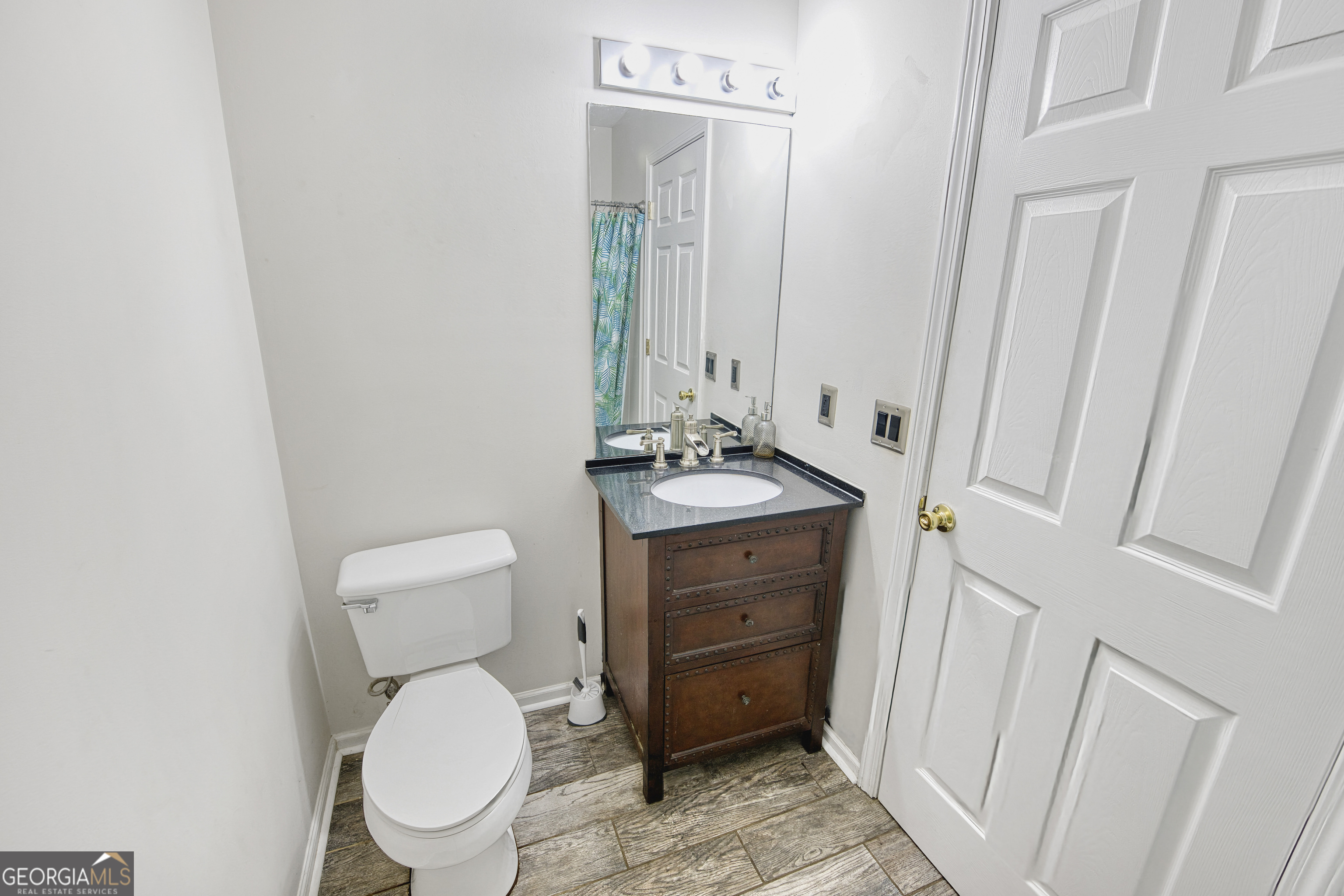 3171 Burnt Hickory Road NW Marietta GA 30064