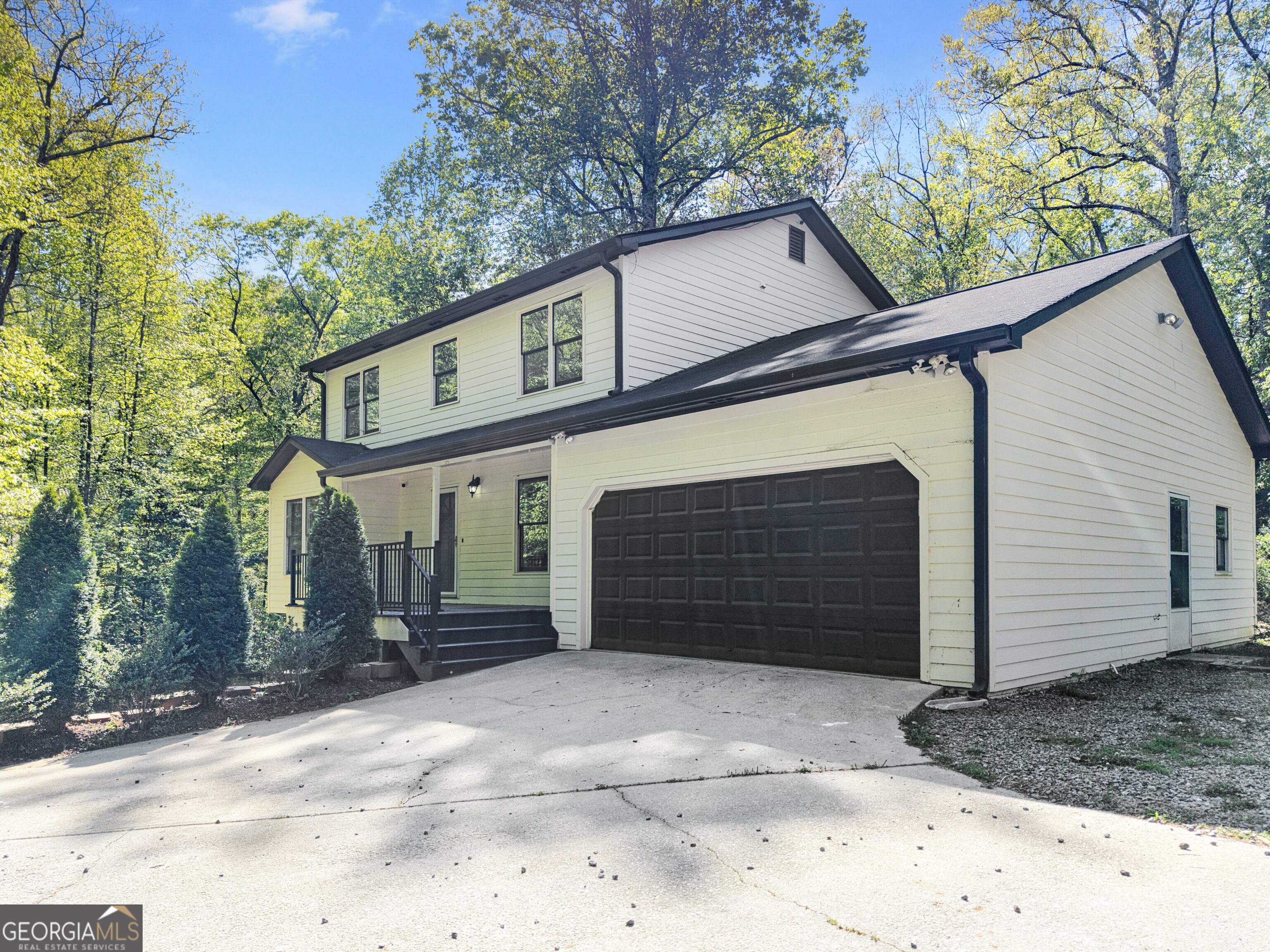3171 Burnt Hickory Road NW Marietta GA 30064