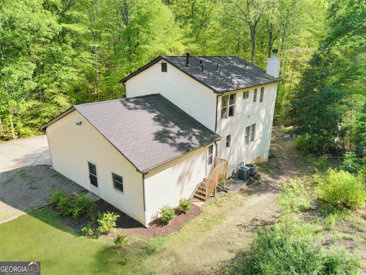 3171 Burnt Hickory Road NW Marietta GA 30064