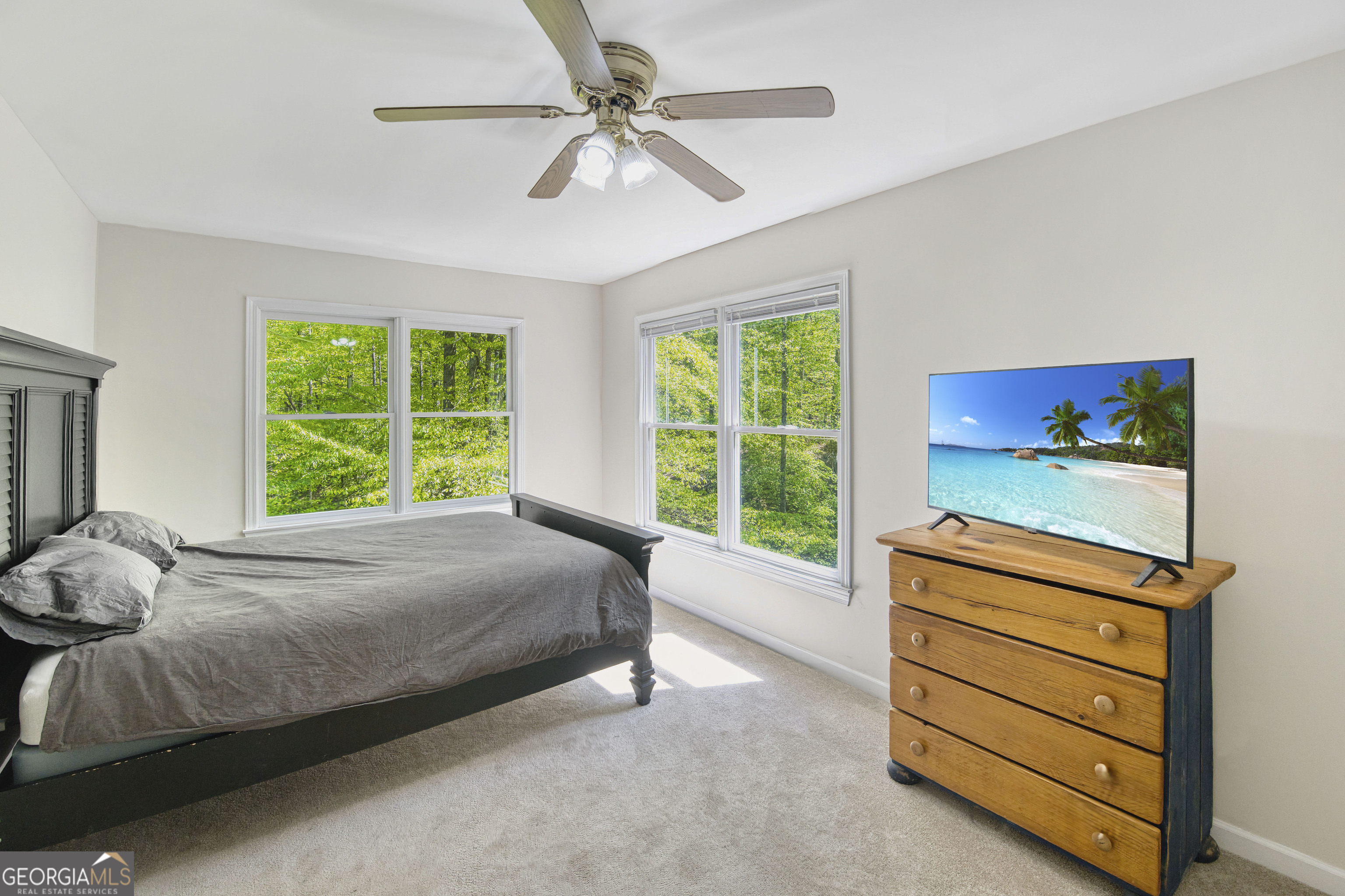 3171 Burnt Hickory Road NW Marietta GA 30064