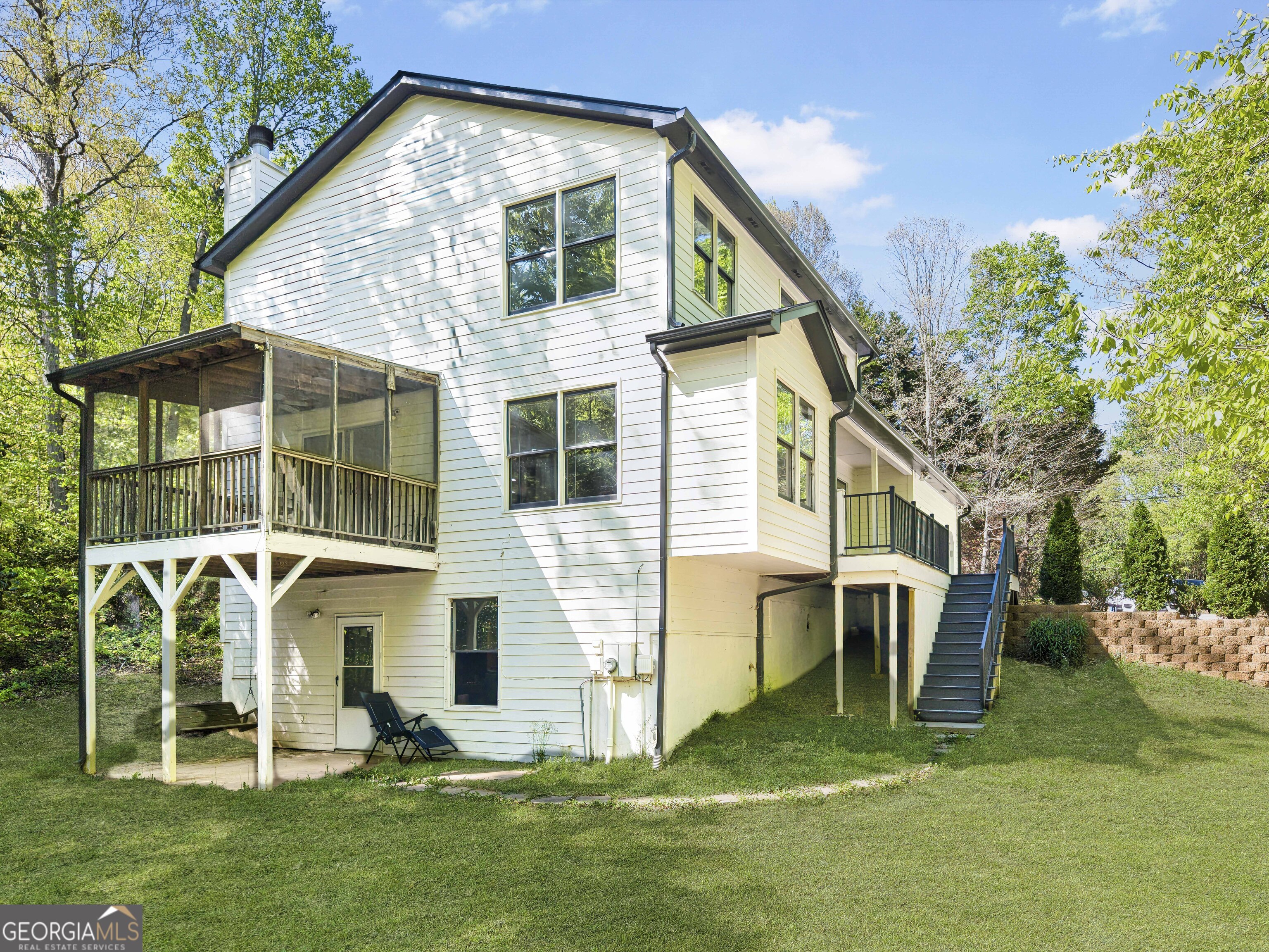 3171 Burnt Hickory Road NW Marietta GA 30064