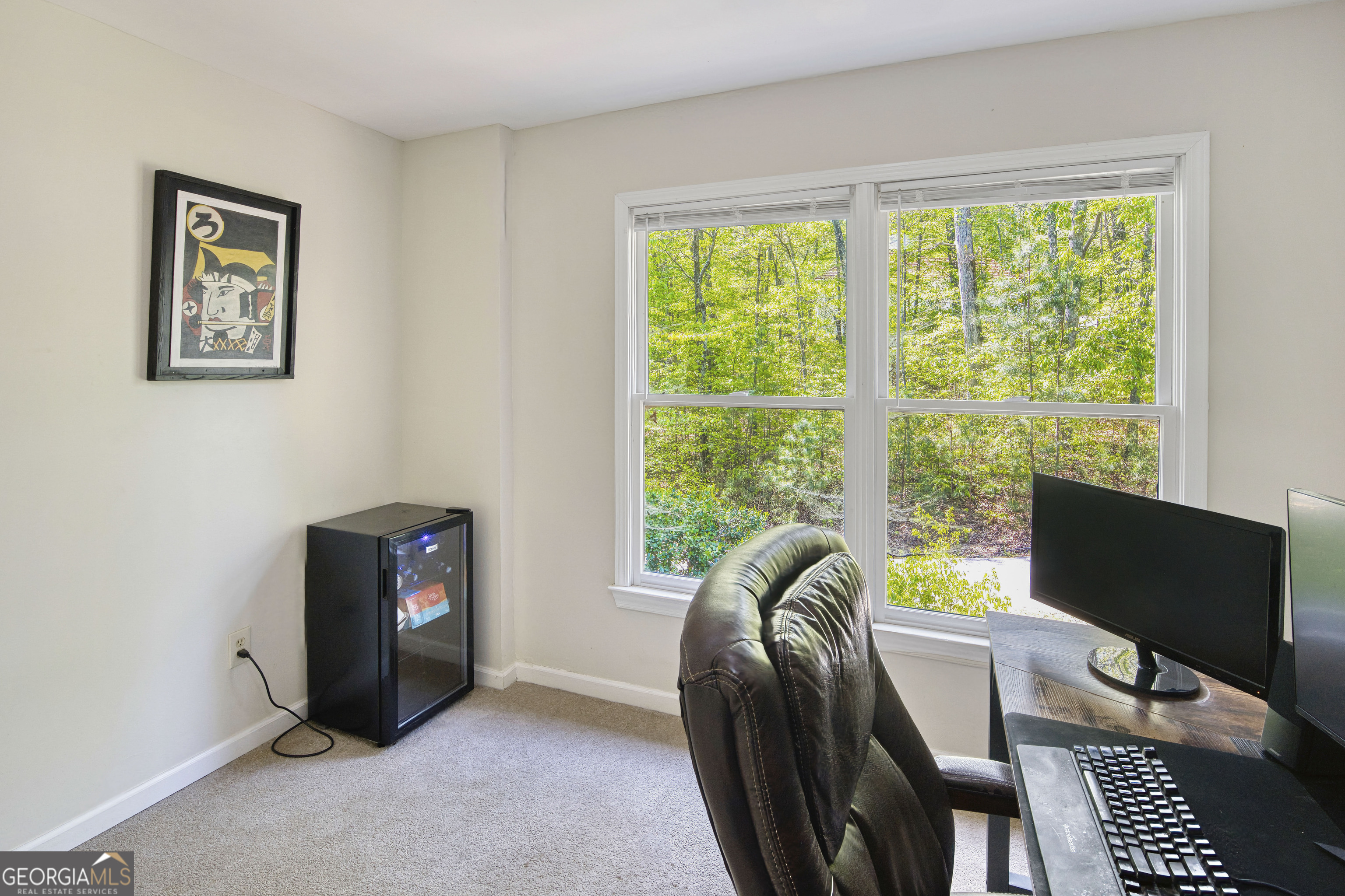3171 Burnt Hickory Road NW Marietta GA 30064