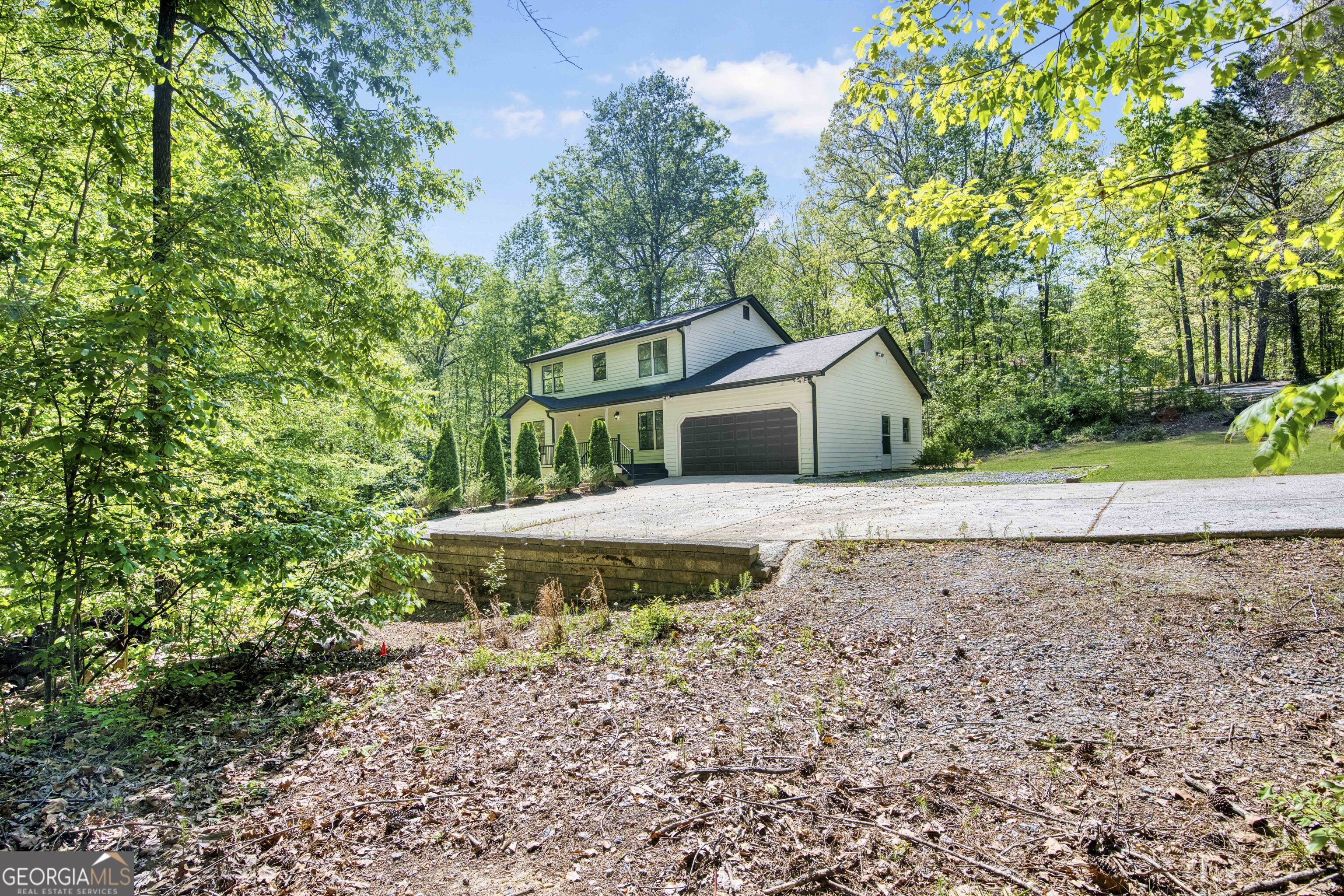 3171 Burnt Hickory Road NW Marietta GA 30064