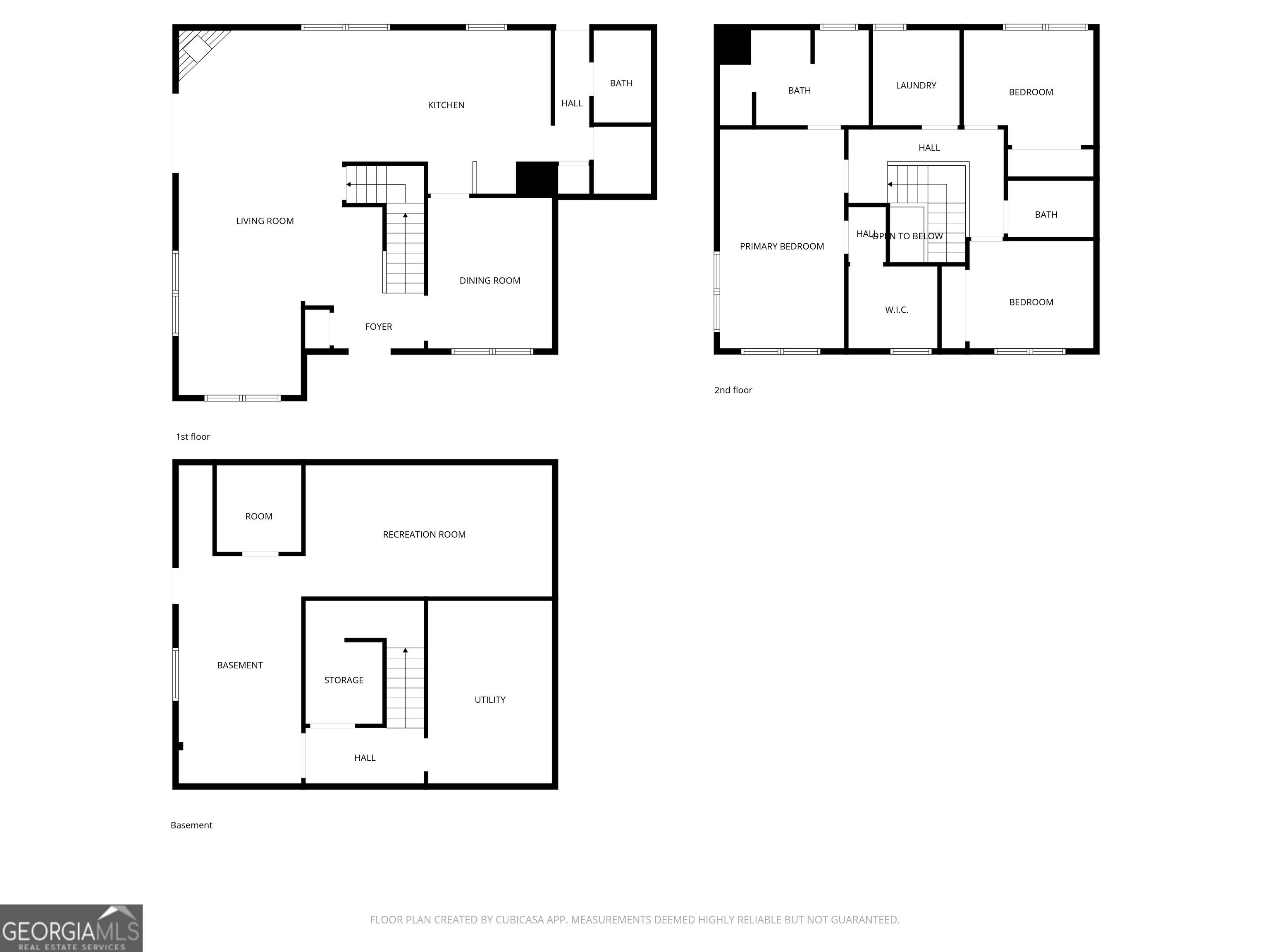 3171 Burnt Hickory Road NW Marietta GA 30064