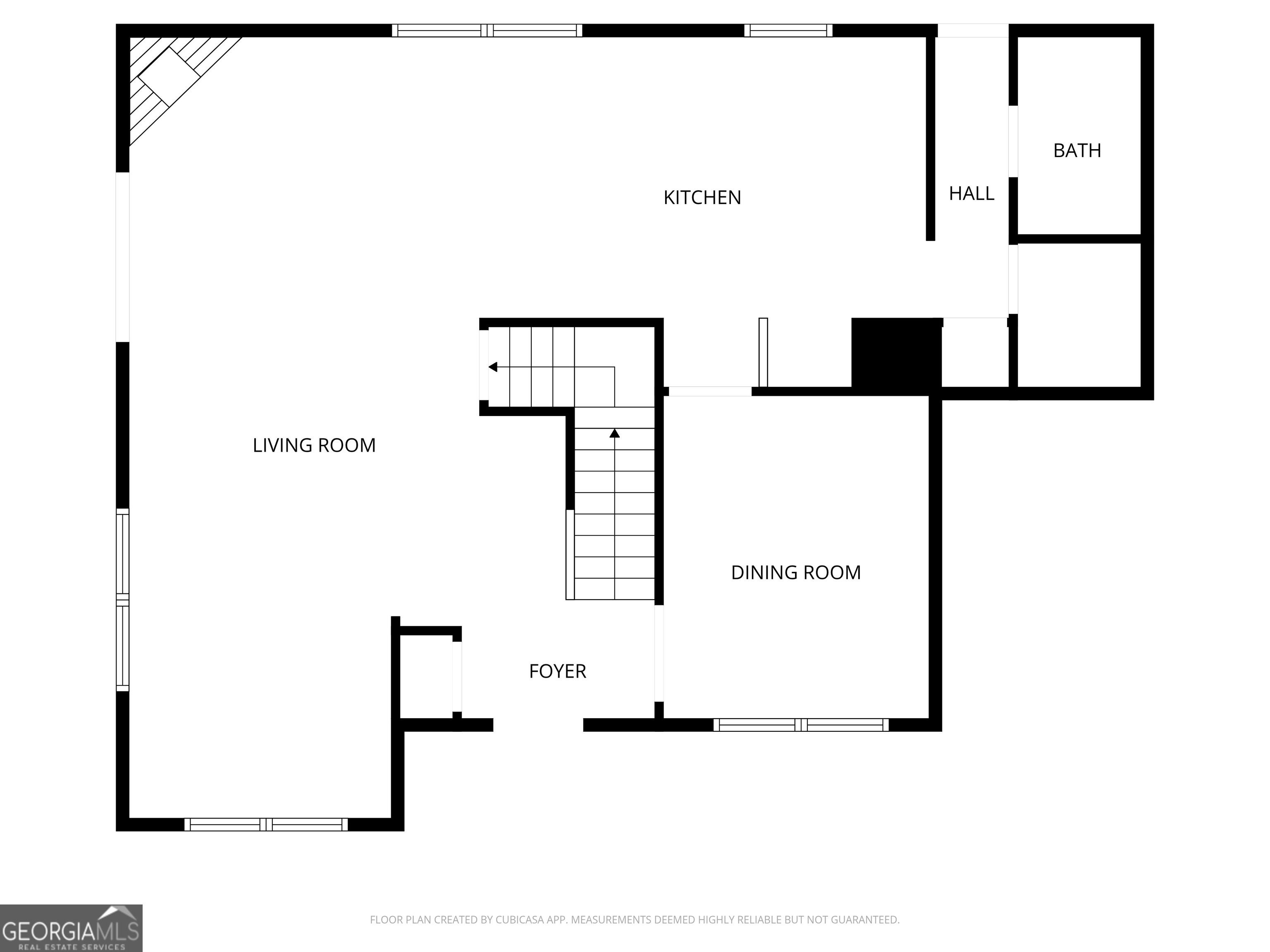 3171 Burnt Hickory Road NW Marietta GA 30064