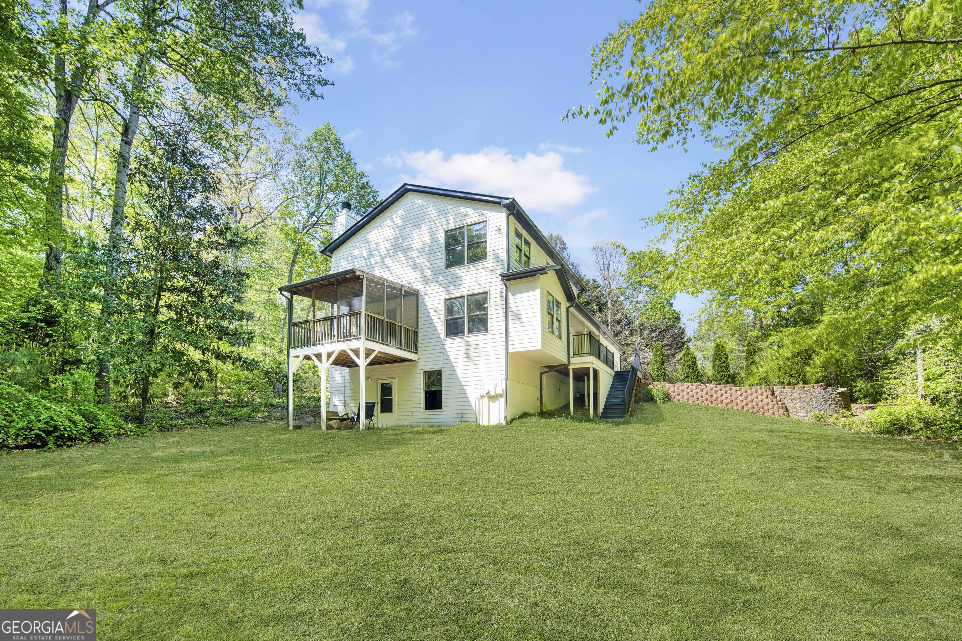 3171 Burnt Hickory Road NW Marietta GA 30064