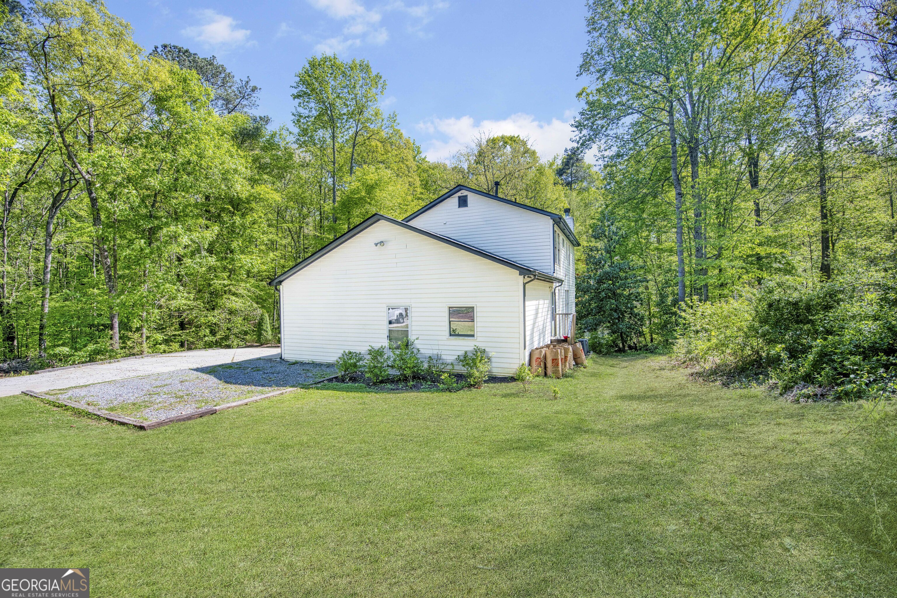 3171 Burnt Hickory Road NW Marietta GA 30064