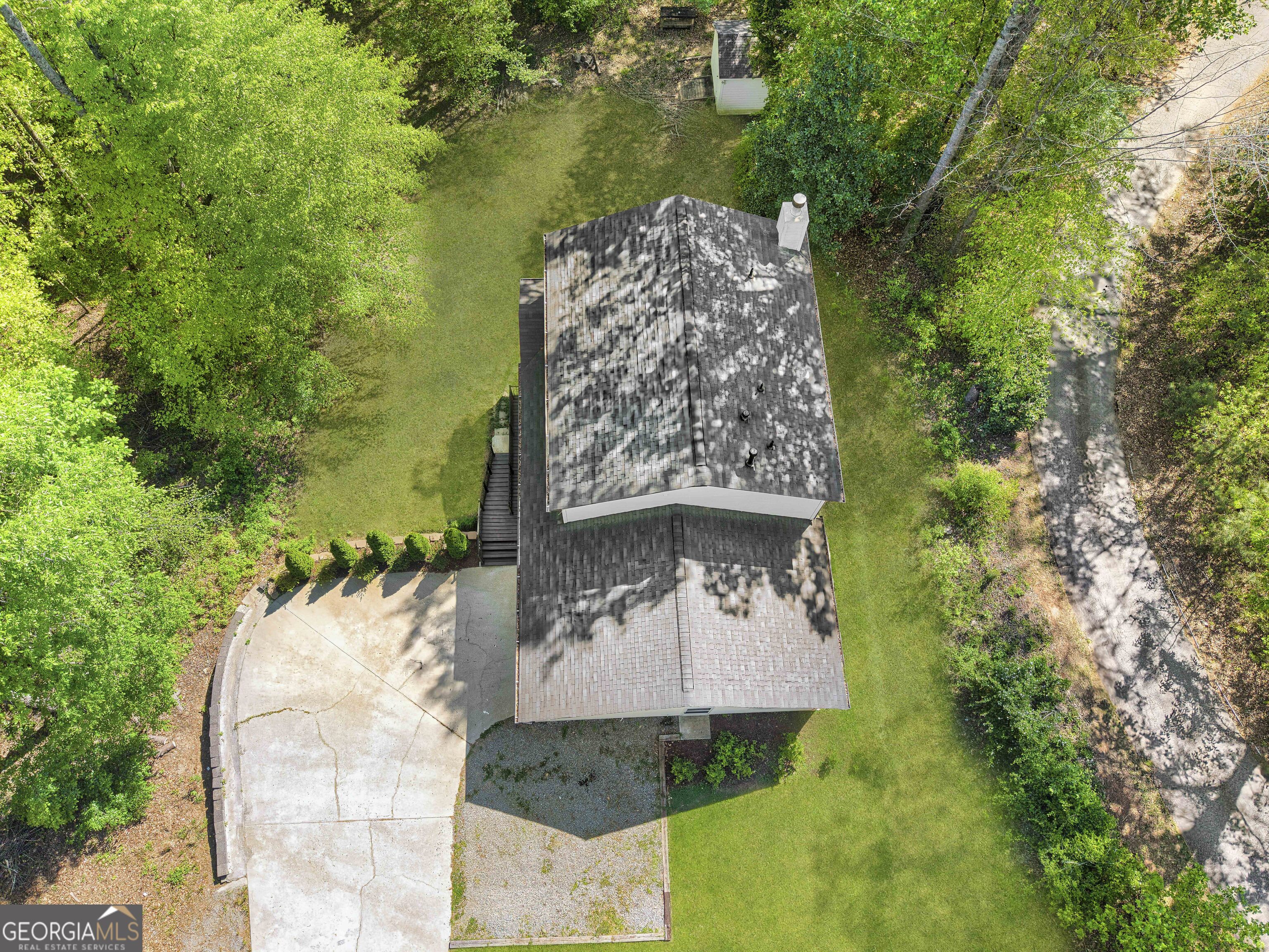 3171 Burnt Hickory Road NW Marietta GA 30064