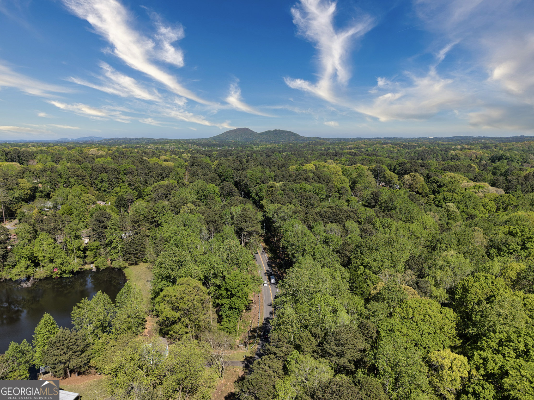 3171 Burnt Hickory Road NW Marietta GA 30064
