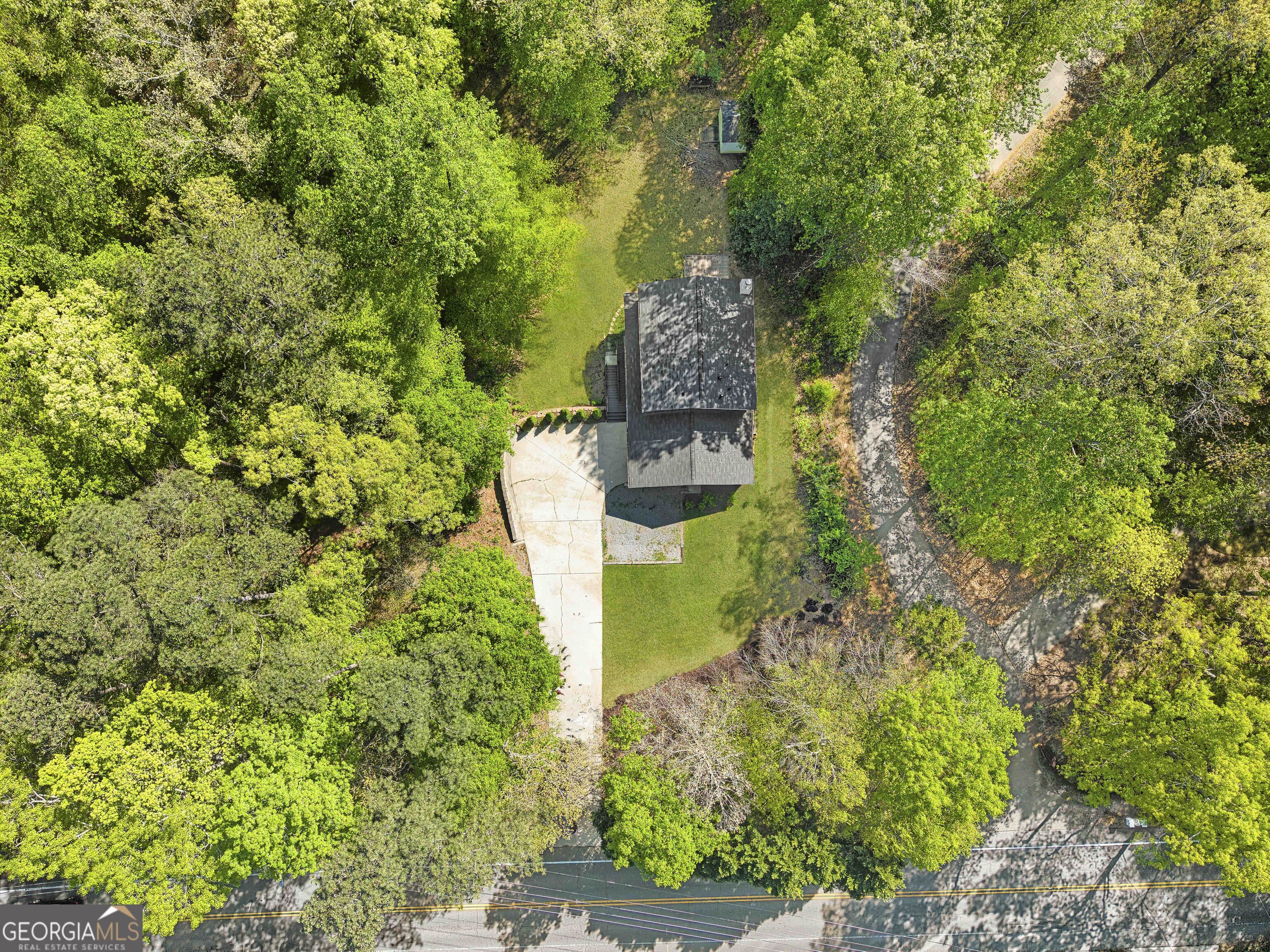 3171 Burnt Hickory Road NW Marietta GA 30064
