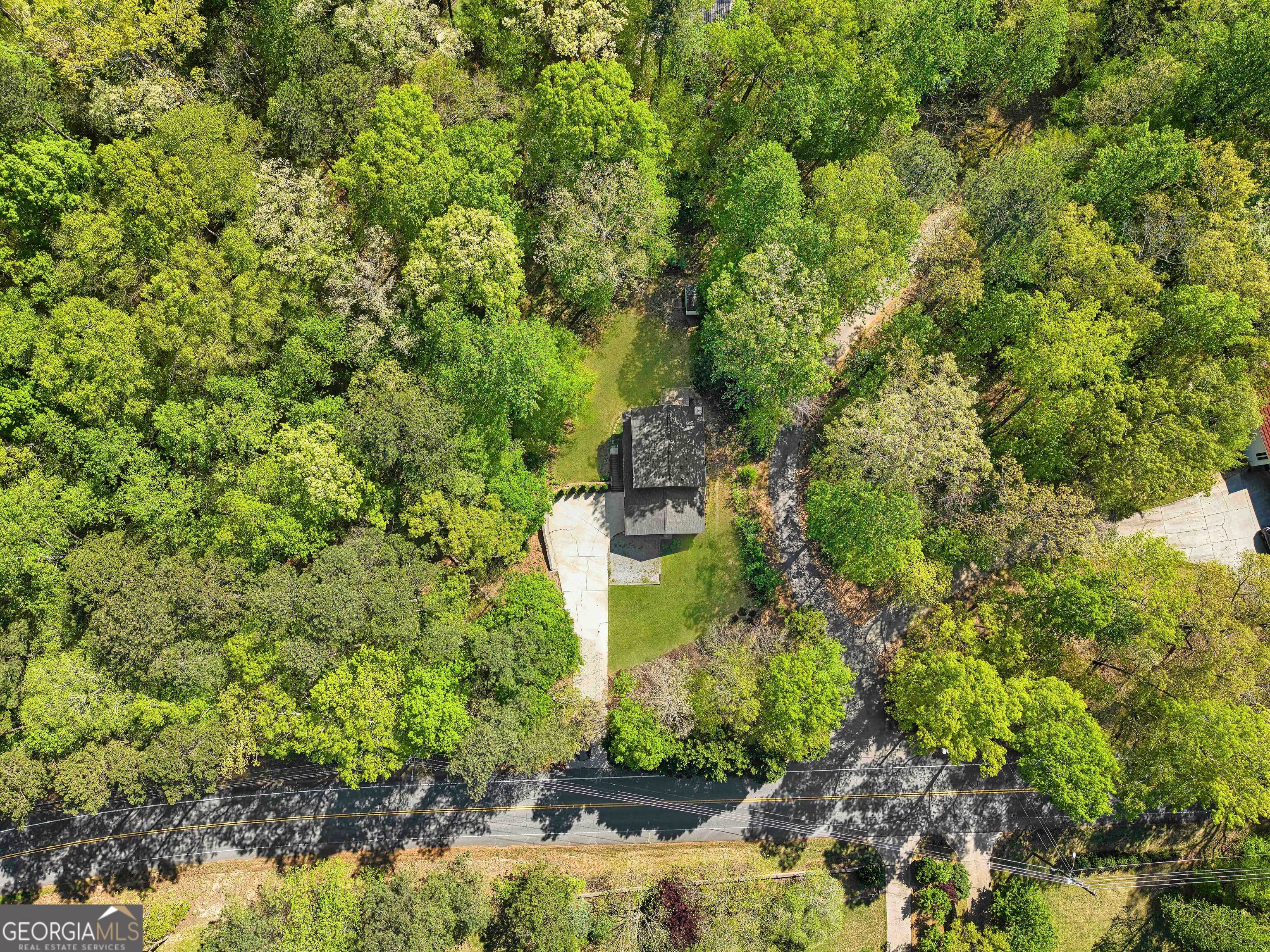 3171 Burnt Hickory Road NW Marietta GA 30064
