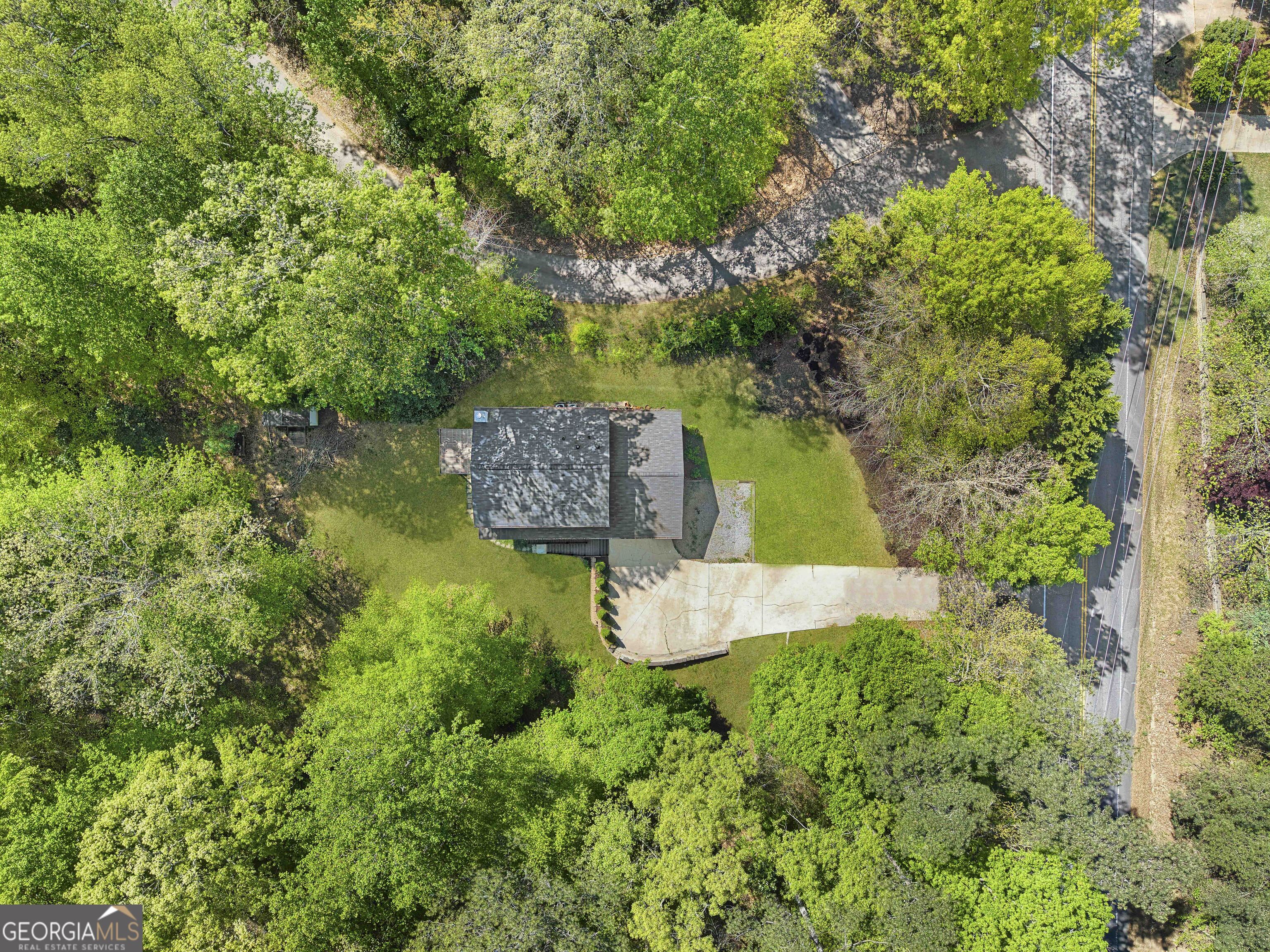3171 Burnt Hickory Road NW Marietta GA 30064