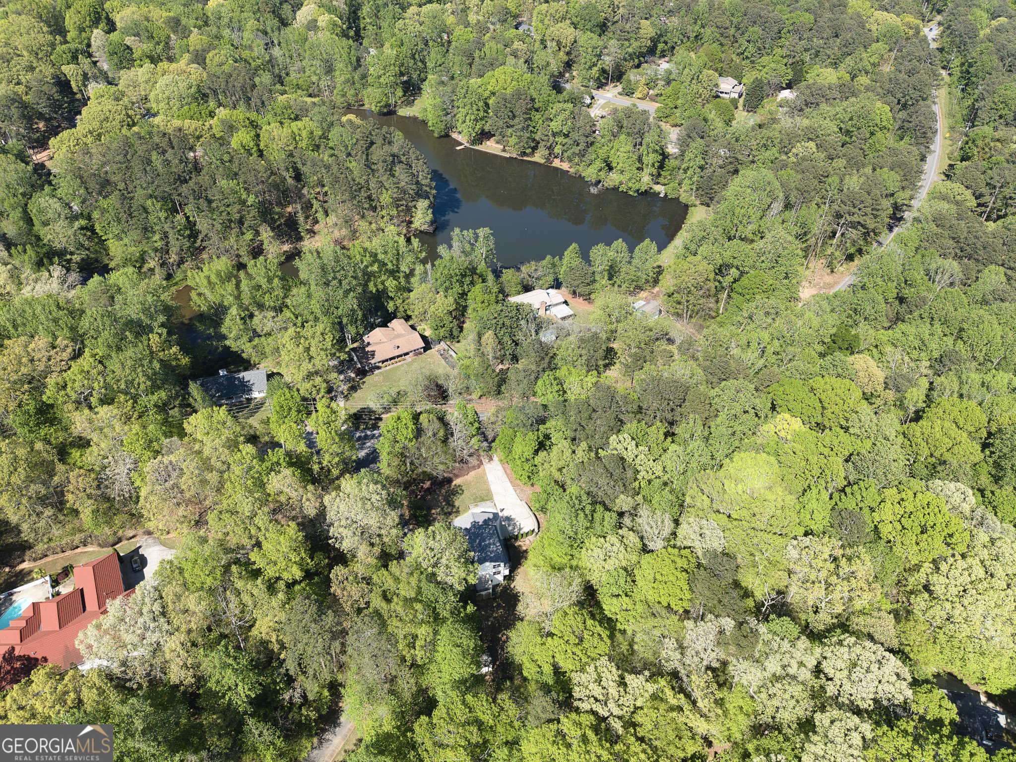 3171 Burnt Hickory Road NW Marietta GA 30064