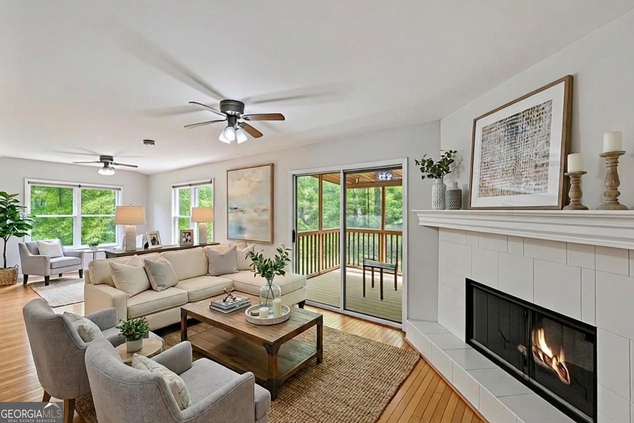 3171 Burnt Hickory Road NW Marietta GA 30064