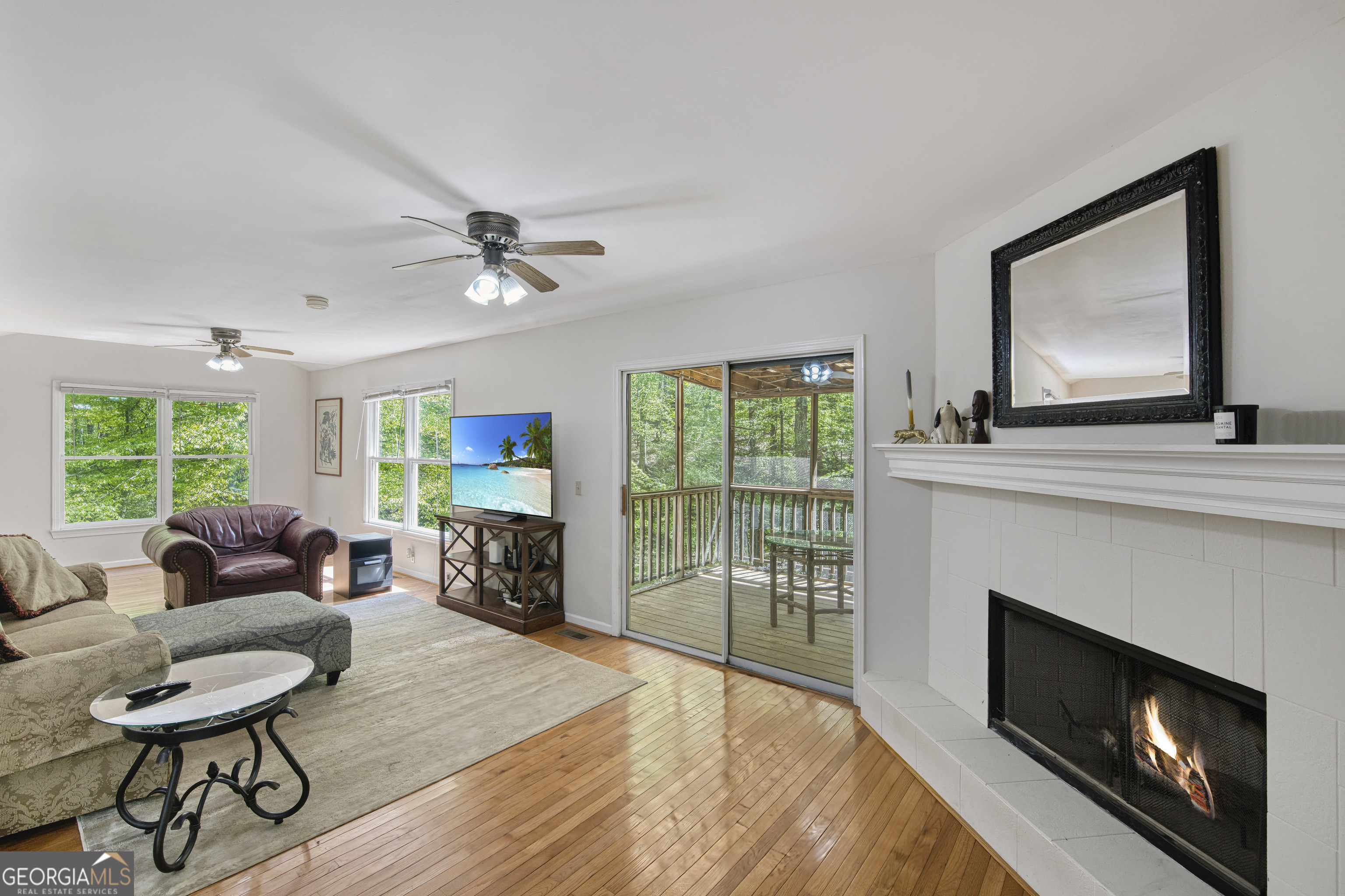 3171 Burnt Hickory Road NW Marietta GA 30064
