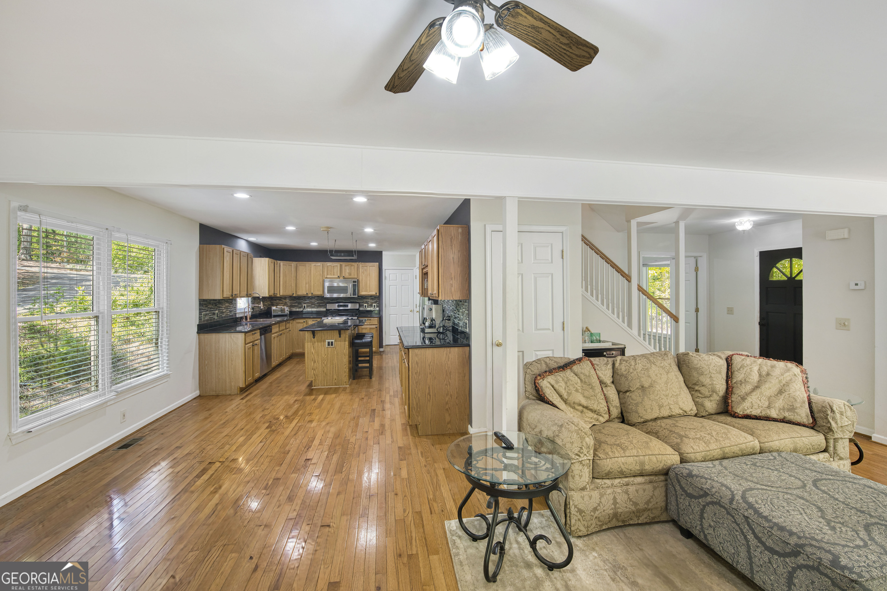 3171 Burnt Hickory Road NW Marietta GA 30064