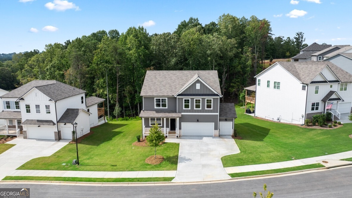 4035 Peregrine Way Gainesville GA 30506