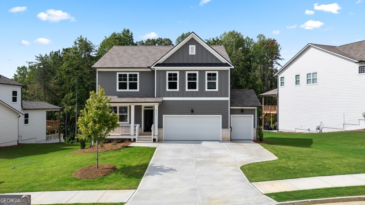 4035 Peregrine Way Gainesville GA 30506