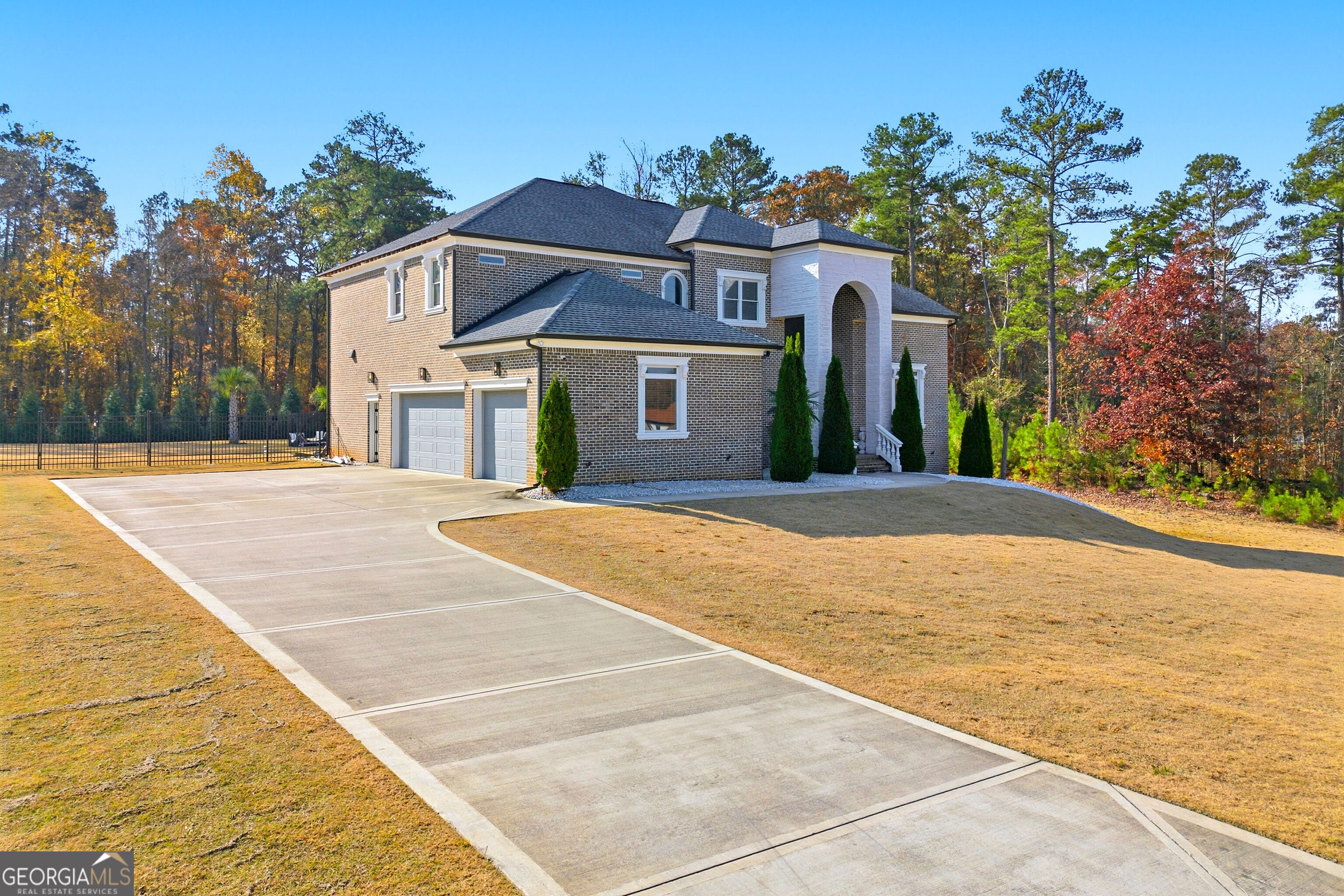 1616 Palmilla Way SW Stockbridge GA 30281