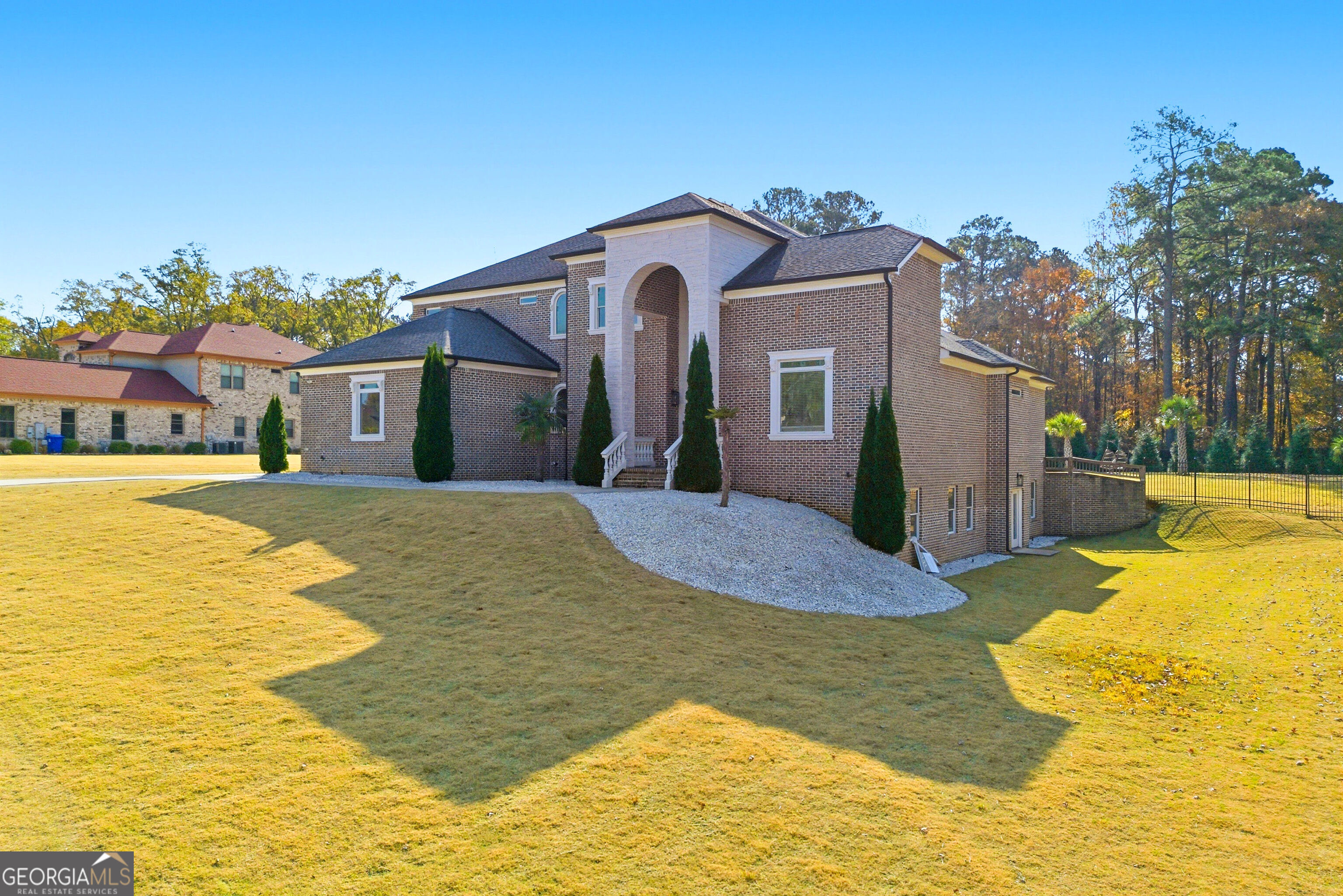 1616 Palmilla Way SW Stockbridge GA 30281