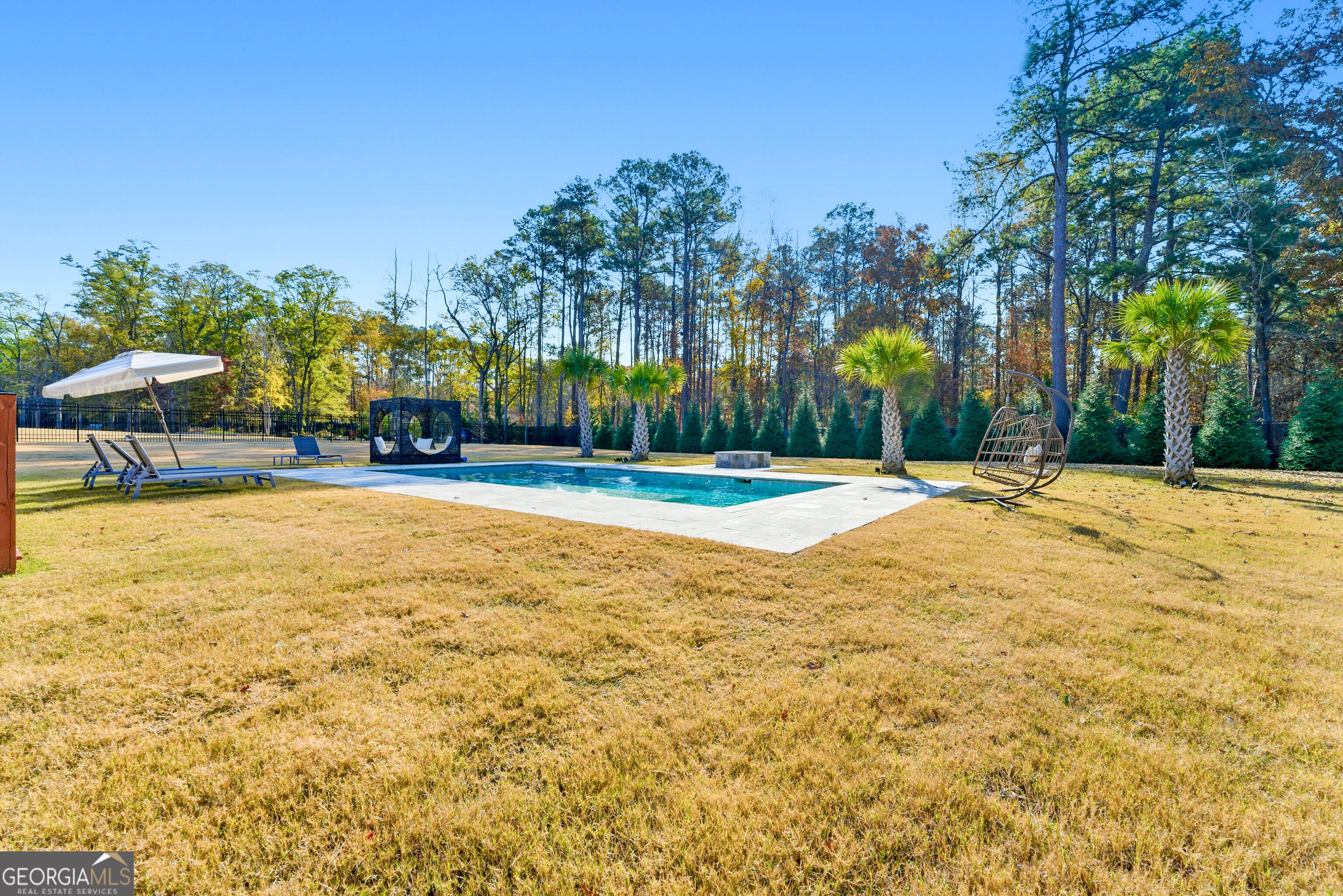 1616 Palmilla Way SW Stockbridge GA 30281