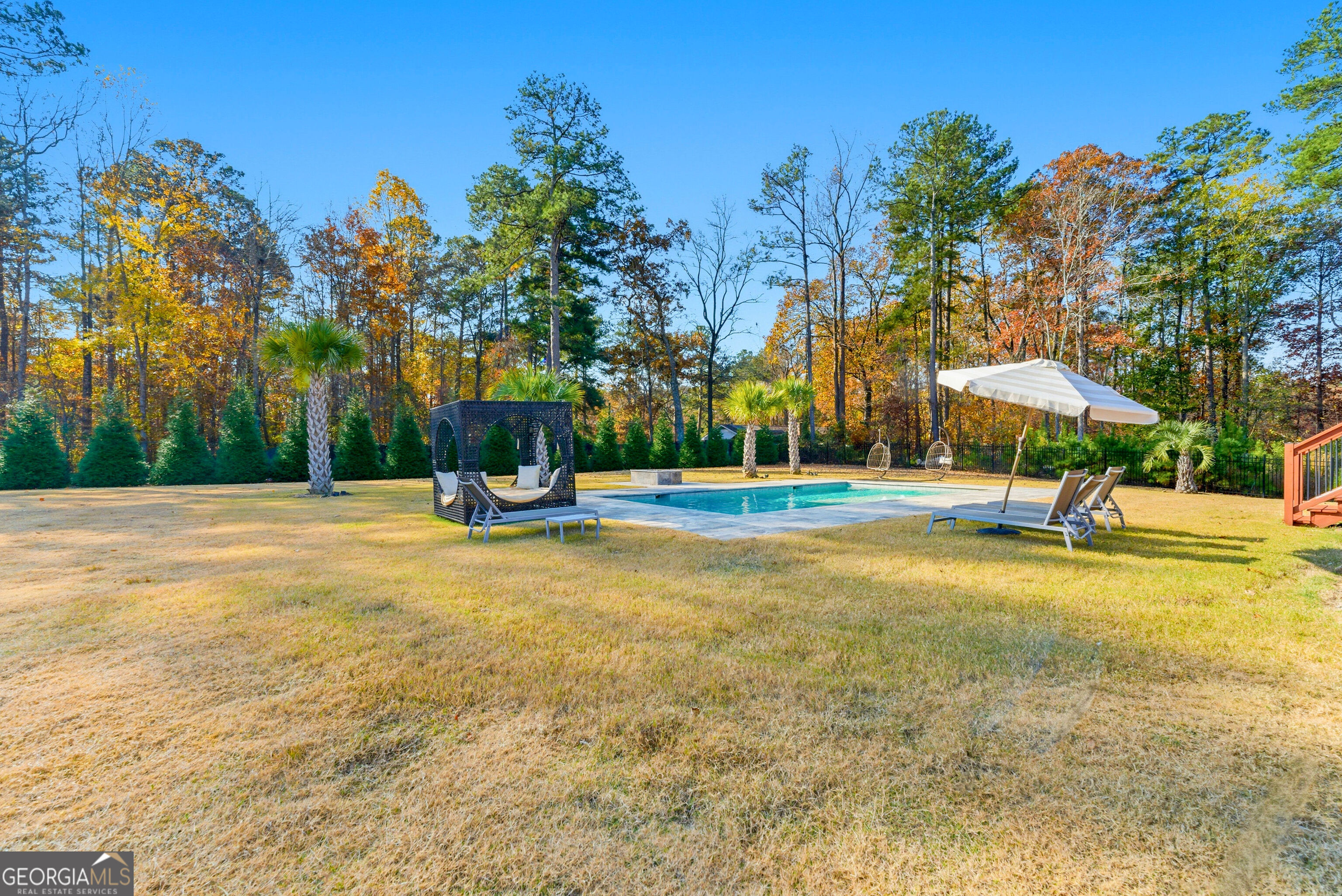 1616 Palmilla Way SW Stockbridge GA 30281