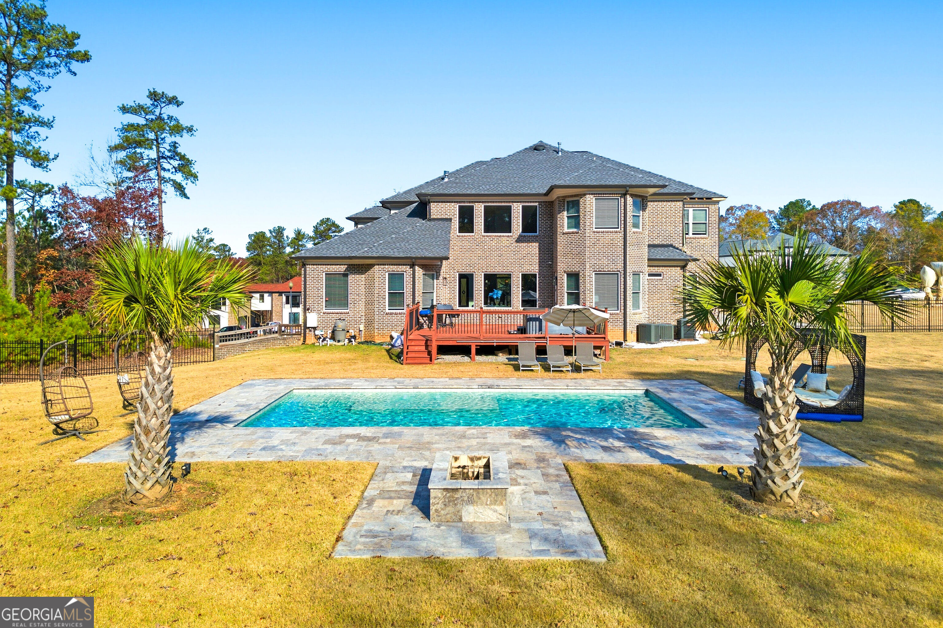 1616 Palmilla Way SW Stockbridge GA 30281