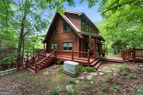 412 Indian Trail Jasper GA 30143