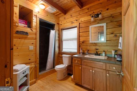 412 Indian Trail Jasper GA 30143