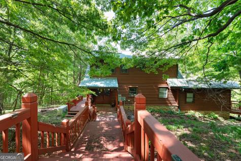 412 Indian Trail Jasper GA 30143