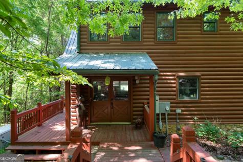 412 Indian Trail Jasper GA 30143
