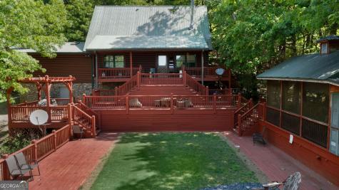 412 Indian Trail Jasper GA 30143